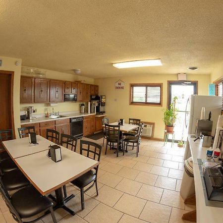 Knights Inn - Chanute Esterno foto
