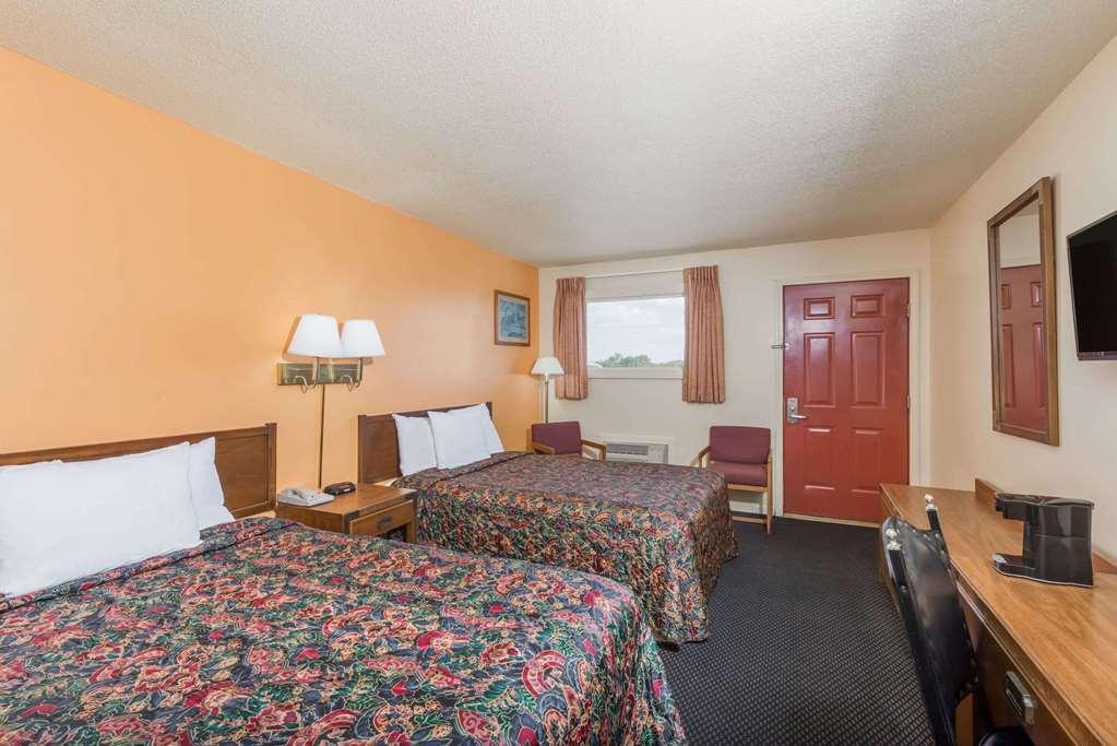 Knights Inn - Chanute Camera foto