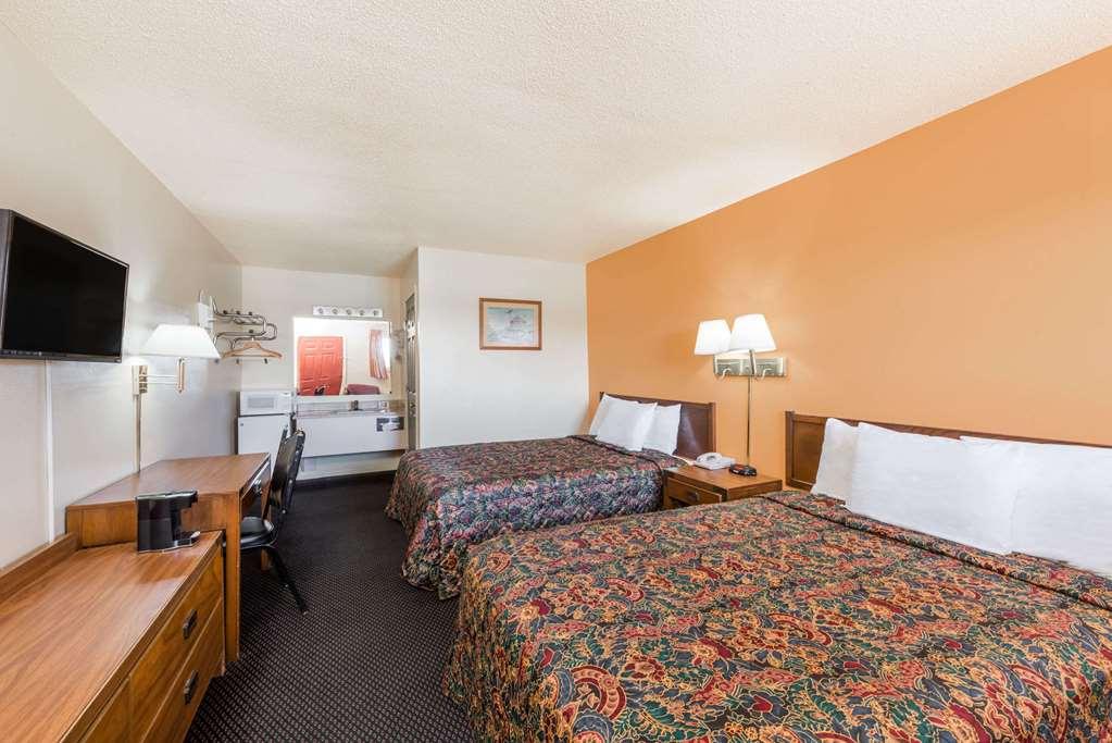 Knights Inn - Chanute Camera foto