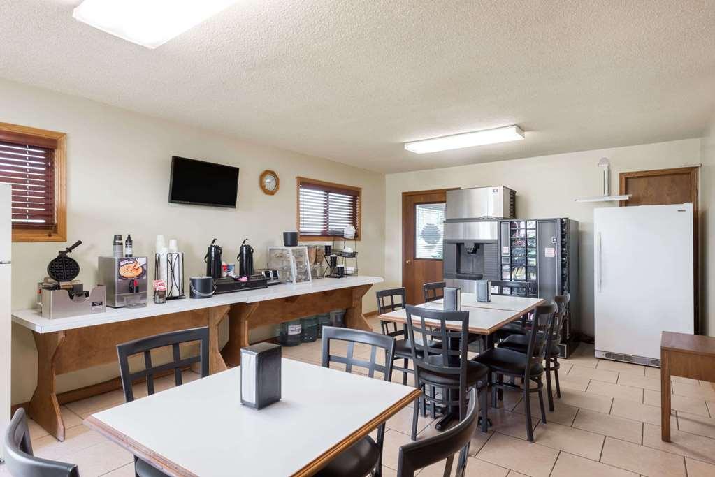 Knights Inn - Chanute Servizi foto